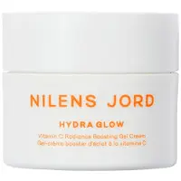 Nilens Jord Hydra Glow Vitamin C Radiance Boosting Gel Cream 50 ml