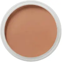 Nilens Jord Soft Glow Cream Bronzer Bronzer 25 g Cacao