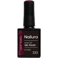 Nailura 333 10 Ml Nagellak