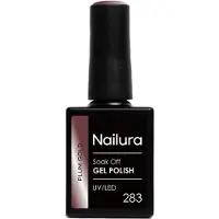 Ginza.se 283 10 Ml Nagellak