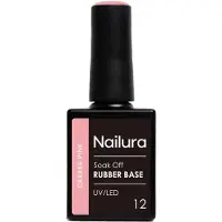Nailura 12 10 Ml Nagellakbasis