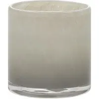 Blomus SAGA lantaarn S Ø8,3 cm Dove