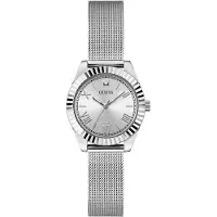GUESS Mini Luna Dames Zilver Horloge GW0842L1