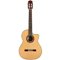 Cordoba C7-CE CD Iberia elektrisch-akoestische klassieke gitaar