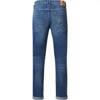 Petrol Industries Jeans 'Seaham' donkerblauw