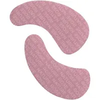 Börlind Rose Nature Eye Pads