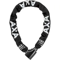 Axa Absolute 9-90 ART 2 Kettingslot – 90 cm – Fietsslot met keurmerk –