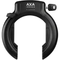 Axa Imenso X-large Naz Frameslot Voor Fietsen