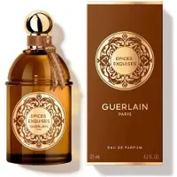 Guerlain Unisex geuren Les Absolus d'Orient Epices ExquisesEau de Parfum Spray