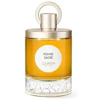 Caron Poivre Sacré Eau de Parfum Refillable 100 ml