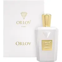 Orlov Paris Orlov Eau de Parfum Refillable 75 ml