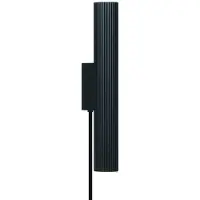 Nordlux Wandlamp GU10 | Vico | Zwart