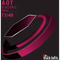 BlackSmith ANW-1149 Coated Elektrische Gitaarsnaren (11-49) Medium