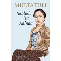 Uitgeverij Ad. Donker Saïdjah en Adinda