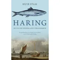 Overamstel Uitgevers Haring