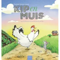 Clavis Leren lezen met Kip en Muis