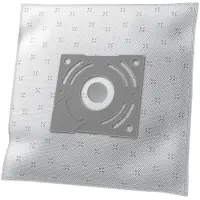 Top Filter Set van 8 stofzuigerzakken Samsung TopFilter