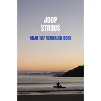 Mijnbestseller Mijn 187 verhalen boek