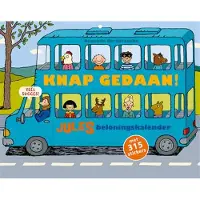 Uitgeverij Zwijsen België Knap gedaan! - Annemie Berebrouckx