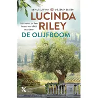 Xander Uitgevers B.V. De olijfboom