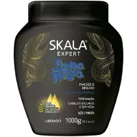 Skala Lama Negra Hair Treatment Conditioning Cream 1000 g