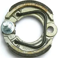 Sturmey Archer Remsegmenten Hsb356 Trommelrem 70 Mm