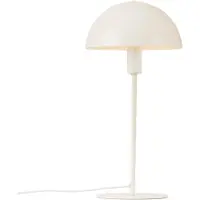 Nordlux Design Tafellamp Ellen Zand Bruin