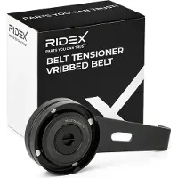 RIDEX 540T0019 Spanner, Poly V-riem