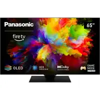 Panasonic OLED TV-65Z80AEZ