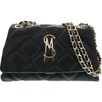 Steve madden Schoudertas zwart