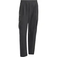 Adidas Outdoorbroek 'Xploric' zwart