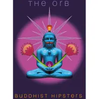 Cooking Vinyl Buddhist Hipsters