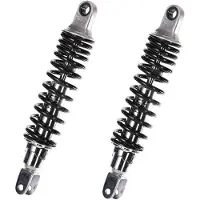 YSS Suspension Schokdemper Stereo RD222-320P-29-X