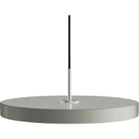 UMAGE Asteria Plus Hanglamp (Professionele Verlichting) Nuance Olive | Steel | Medium