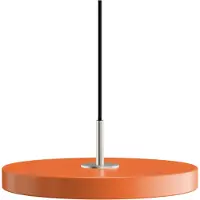 UMAGE - Asteria Plus Mini Stalen bovenkant Hanglamp