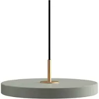 UMAGE - Asteria Plus Mini Messing bovenkant Hanglamp
