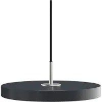 UMAGE - Asteria Plus Mini Stalen bovenkant Hanglamp