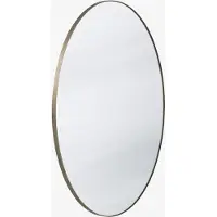 &tradition Amore SC49 - SC50 - SC56 Spiegel SC49: Ø 115cm