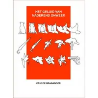 Uitgeverij In de Knipscheer Het geluid van naderend onweer