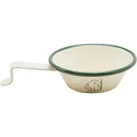Nordisk Madam Blå 250ml Measure Mok