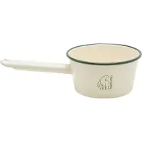 Nordisk Madam Blå Steelpan
