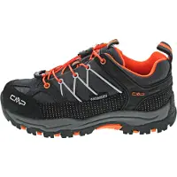 CMP Lage Schoenen voor jongens Rigel Waterproof | Maat 35
