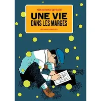 Cornelius Eds Une vie dans les marges tome 1 - Yoshihiro Tatsumi