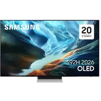 Samsung OLED TV TQ48S92H 48" 4K UHD 2026