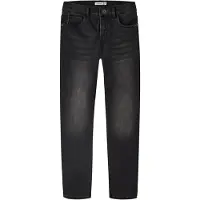 Name it Jeans 'Theo' zwart / black denim
