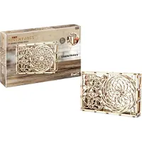Revell 00613 Tiny Adventures - Kinetic Picture Bouwpakket Hout