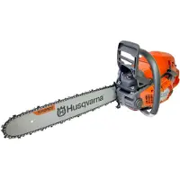 Husqvarna Kettingzaag, 545 Mark II (Benzinekettingzaag)