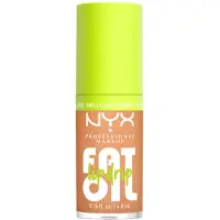 NYX Fat Oil Lip Drip #caramelt Mami 4,8 ml