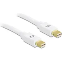 DeLOCK Mini DisplayPort Kabel -