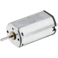 MOTRAXX Mini Brushed Elektromotor SFF-
